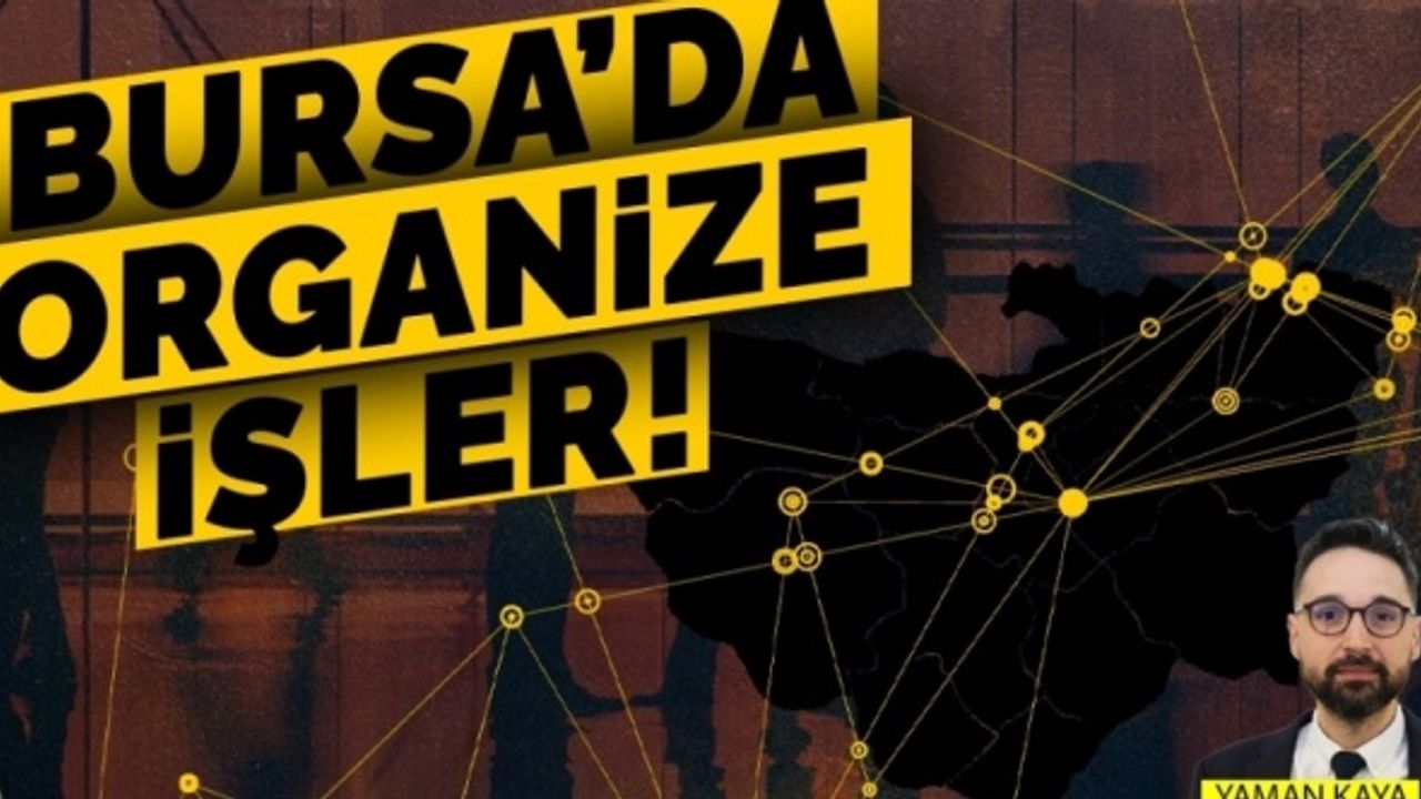 İl Milli Eğitim Müdürlüğünde organize işler!