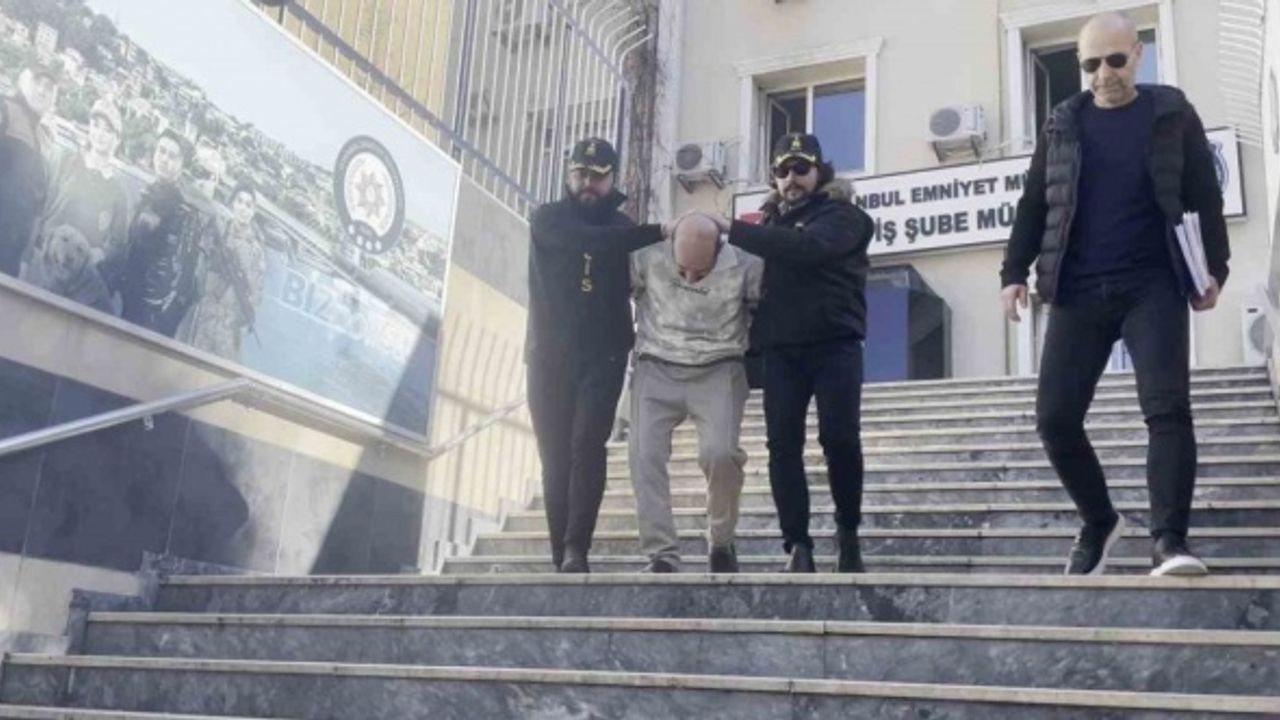 İngilizce Öğretmenini Öldüren Zanlı Adliyeye Sevk Edildi!