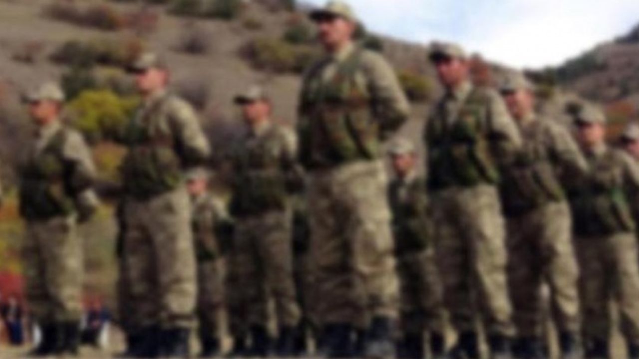 Korucular verilen 'kadro' sözünün tutulmasını bekliyor