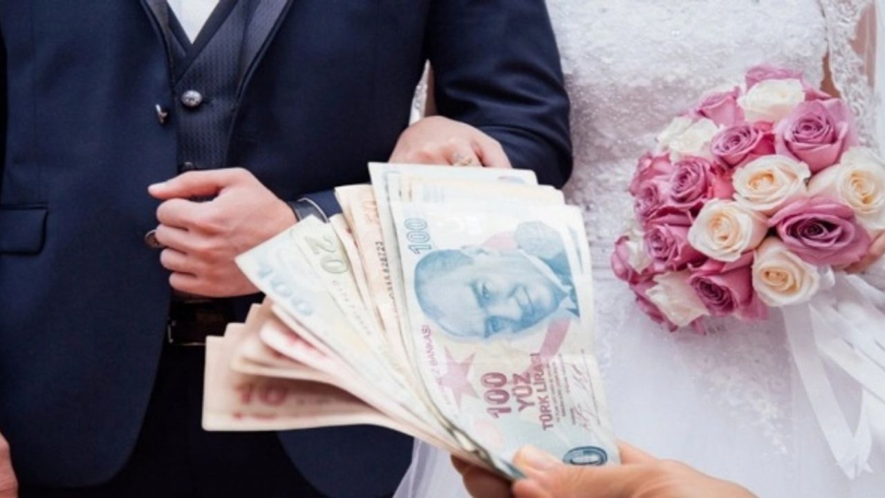 Memurlara 150 Bin Lira Evlilik Tazminatı Talebi!