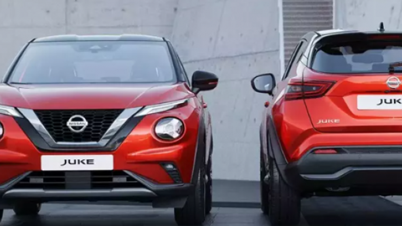 Nissan SUV modelinde büyük indirim. İşte Avantajlı fiyatlar