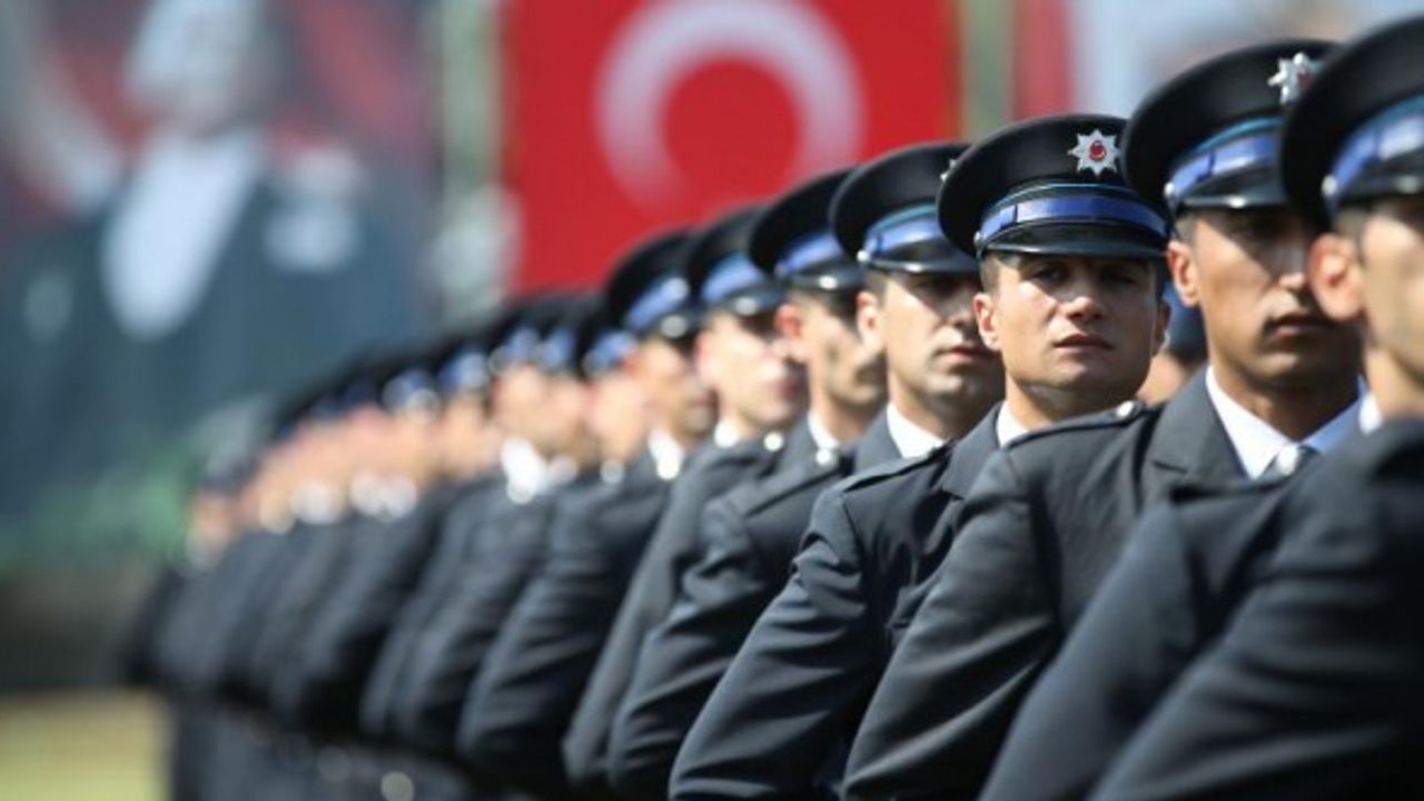 Polislerin 2. Şark Görevi Kaldırıldı mı?