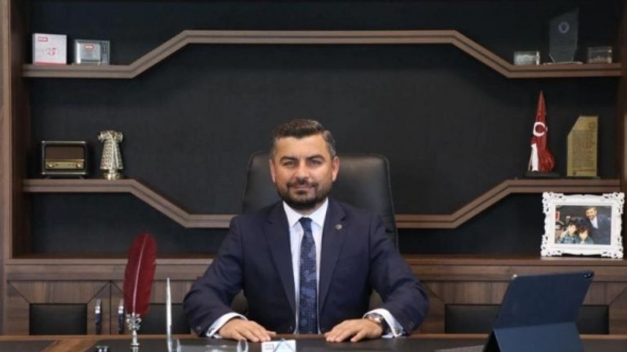 RTÜK Başkan Yardımcısı Uslu görevinden istifa etti