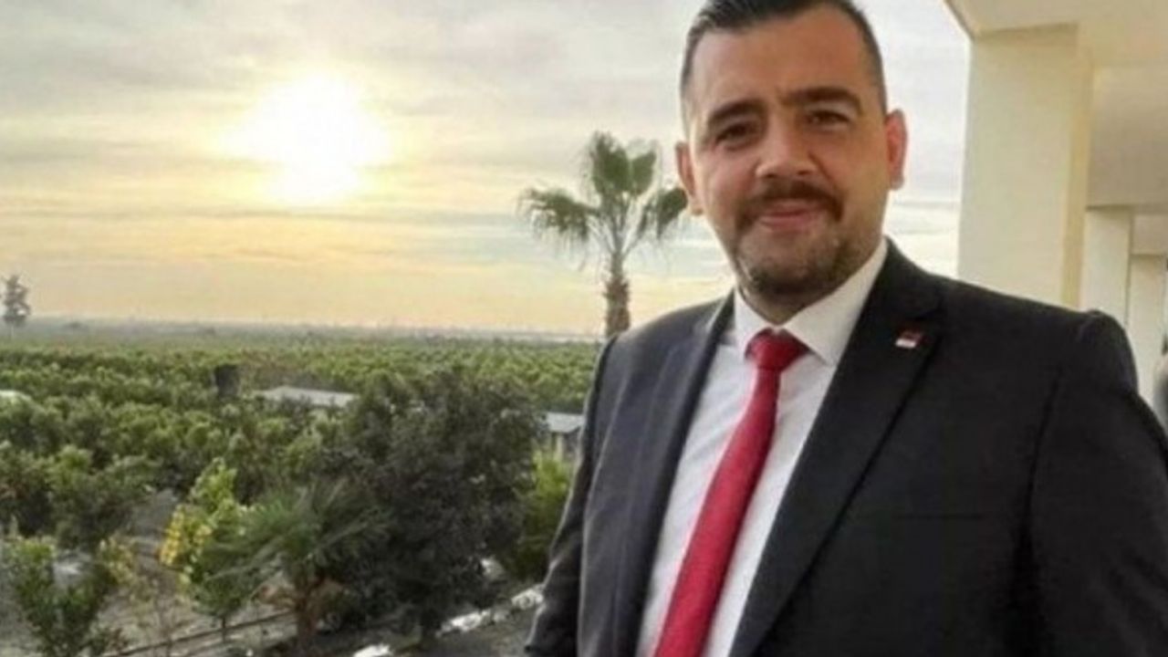 Samet Güdük Kimdir? Saldırının Detayları Ortaya Çıktı!