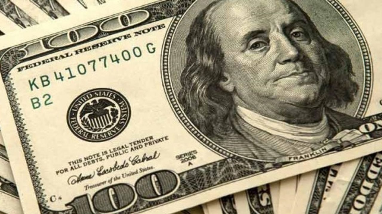 Ünlü Bankadan 2024, 2025, 2026 ve 2027 Dolar/TL Tahmini