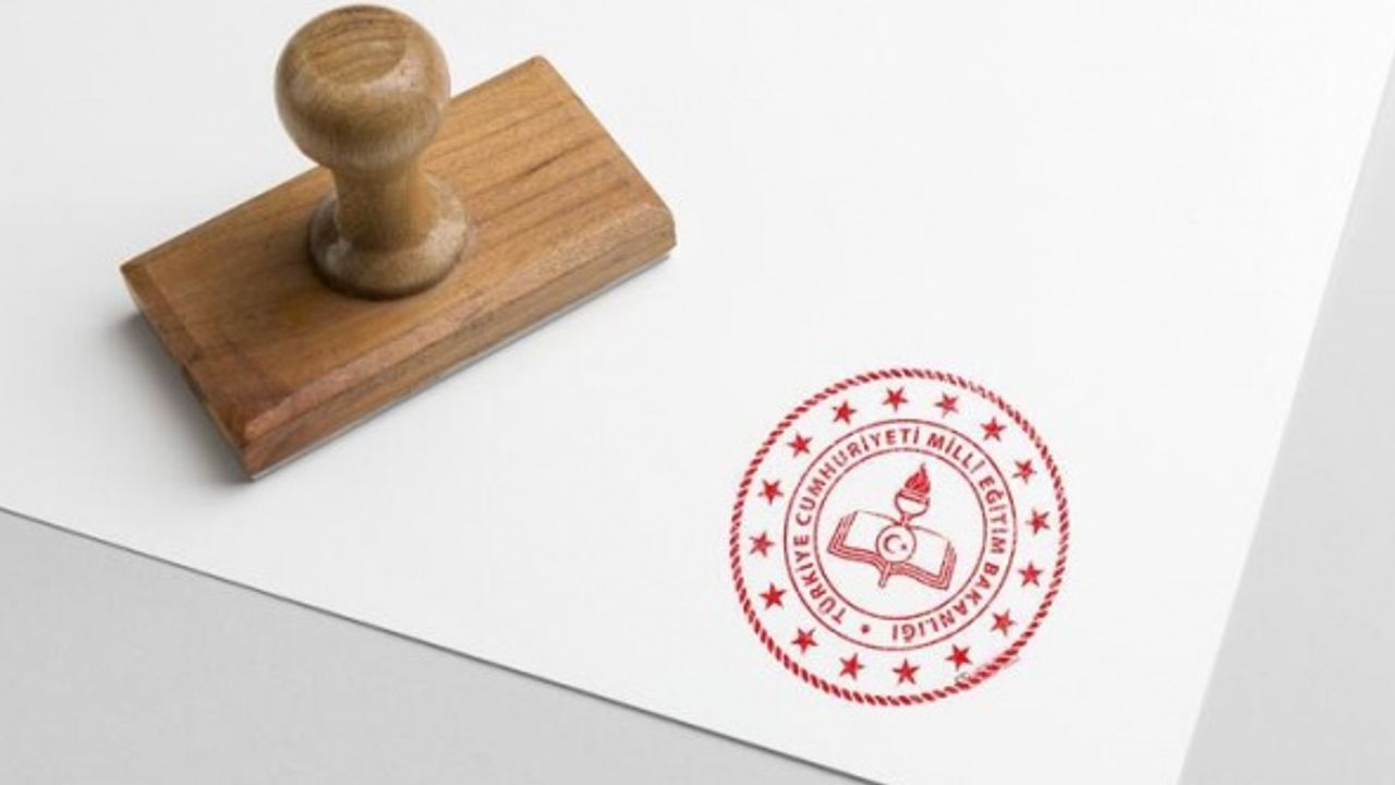 Din Kültürü ve Ahlak Bilgisi Öğretmenlerine Atama ve Yöneticilik Müjdesi