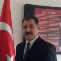 Muhammet BOZKURT
