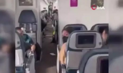 ABD’de yolcu uçağı türbülansa girdi: 36 yaralı