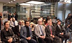 Anadolu Üniversitesi’nde 6. TechUP+ başladı