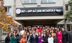 Başarıdan başarıya koşuyorlar