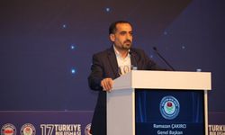 EBS Genel Başkan Yardımcısı Ramazan Çakırcı'dan kız çocuğuna istismar açıklaması