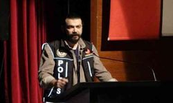 Kartallı vatandaşlara ‘En İyi Narkotik Polisi Anne’ eğitimi