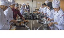 Meslek liselerinden ülke ekonomisine 2 milyar TL katkı