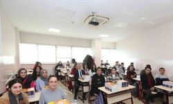 Şahinbey’de üniversite öğrencilerine müjde