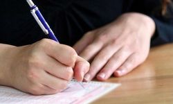 ÜYEP sınavına 11 ilden 620 öğrenci katılım gösterdi