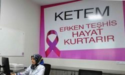 230 bin vatandaşa kanser taraması