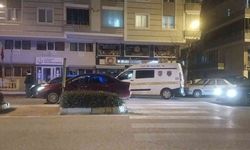 Aracında kalp krizi geçiren taksi şoförü hayatını kaybetti