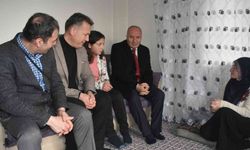 Bitlis’te ikna edilen bin 41 öğrenci okula kazandırıldı