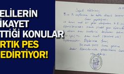 Bu kadar da değil sayın veli! Buna da kızılmaz ki