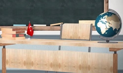 Burdur’da "Matematik Seferberliği" çalışmaları devam ediyor