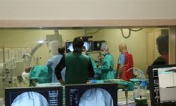 Erzurum kamu sağlık harcamalarında 21. sırada