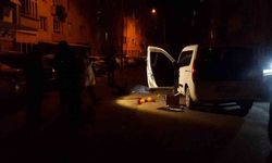 Kırklareli’nde aracına binerken tüfekle vurulan kişi hayatını kaybetti