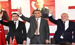 MHP Dörtyol’da görev değişimi