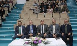 Milli Eğitim Müdürlüğü’nde kurum için çalışmalar değerlendirildi