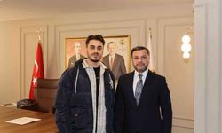 POMEM Türkiye birincisi Yüreğir’den