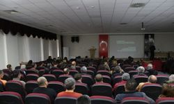 Tunceli, mesleki eğitim faaliyetlerinde bölgede birinci oldu