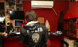 Türkiye genelinde yasadışı bahse yönelik operasyon gerçekleştirildi