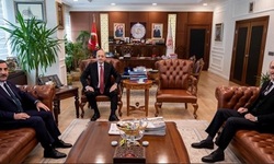 Türkiye Kamu-Sen, Bakan Bilgin'den 'seyyanen zam' talep etti