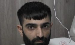 36 saat enkazın altında kaldı, kalorifer peteğinden su içerek hayata tutundu