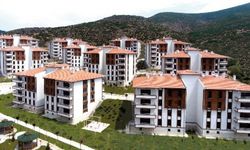 Cumhuriyet tarihinin en büyük afet konut seferberliği başladı