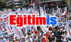 Eğitim-İş'ten Tahliye Kararı Verilen Okullarla İlgili Açıklama