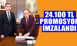 Eğitimcilerin promosyonunu 24.100 TL ile Vakıfbank kazandı