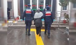 FETÖ firarisi kadın tutuklandı