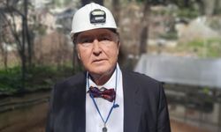 Gözaltına alınan Prof. Dr. Övgün Ahmet Ercan Malatya’ya getirildi