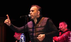Haluk Levent AHBAP İçin Harekete Geçti