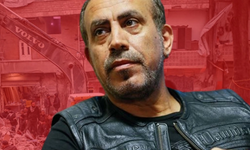 Haluk Levent: Kızılay'dan barbunya konserve de aldık