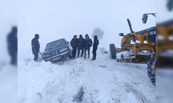 Kırıkkale’de okullar tatil edildi