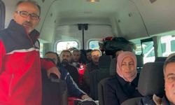 Kırşehirli öğretmenler, depremzede çocuklar için seferber oldu