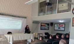 Muhtarlar MUBİS’i öğreniyor