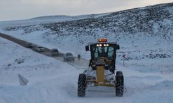 Niğde’de okullar tatil edildi