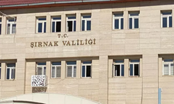 Şırnak’ta gösteri ve yürüyüşlere 10 gün yasak