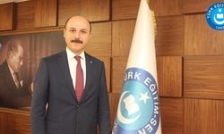Talip Geylan'dan Doçentlik Açıklaması