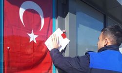Tokat’ta depremzedeye fahiş kiraya yasal işlem