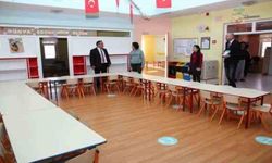 Tunceli, ücretsiz yemek hizmeti için hazır