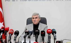 180 bin 84 binanın risk tespit verileri tamam, rezerv konutlar üretilecek