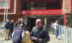 4.Günde Cumhurbaşkanı Adaylarının Topladıkları İmza Sayısı